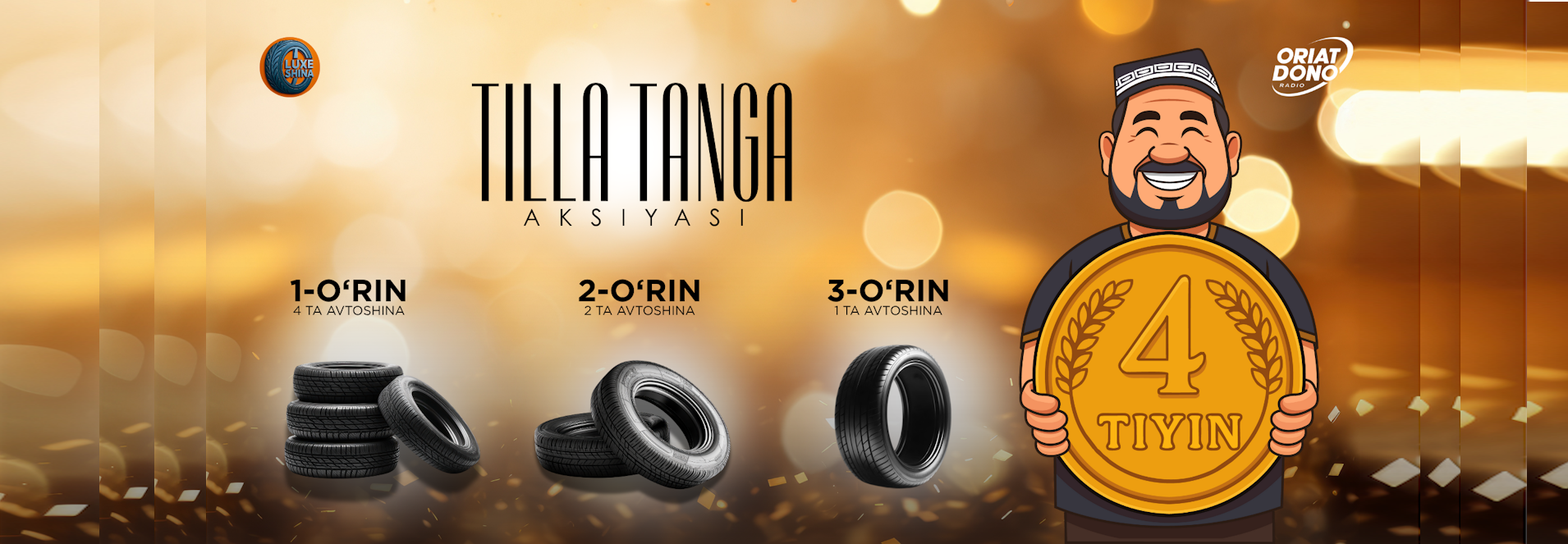 Tilla tanga aksiyasi